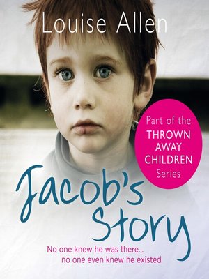 cover image of Jacob's Story